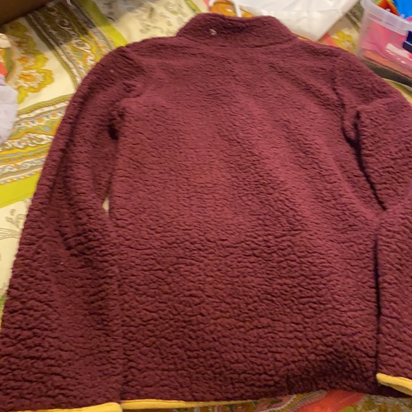 Cozy pullover - Picture 5 of 6